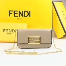 Fendi Satchel Bags